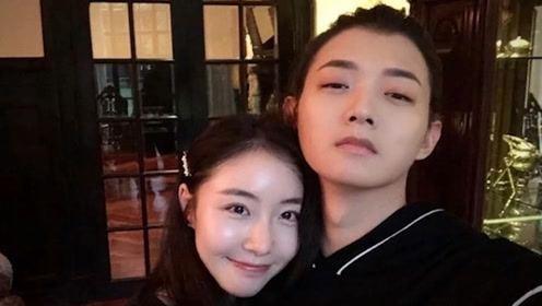 于庚哲前女友爆料视频是真的吗